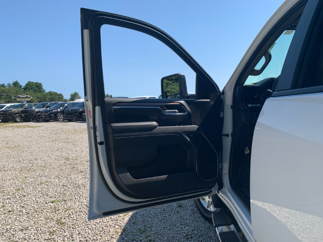 Certified 2026 Chevrolet Silverado 2500 LT AWD/4WD image 23