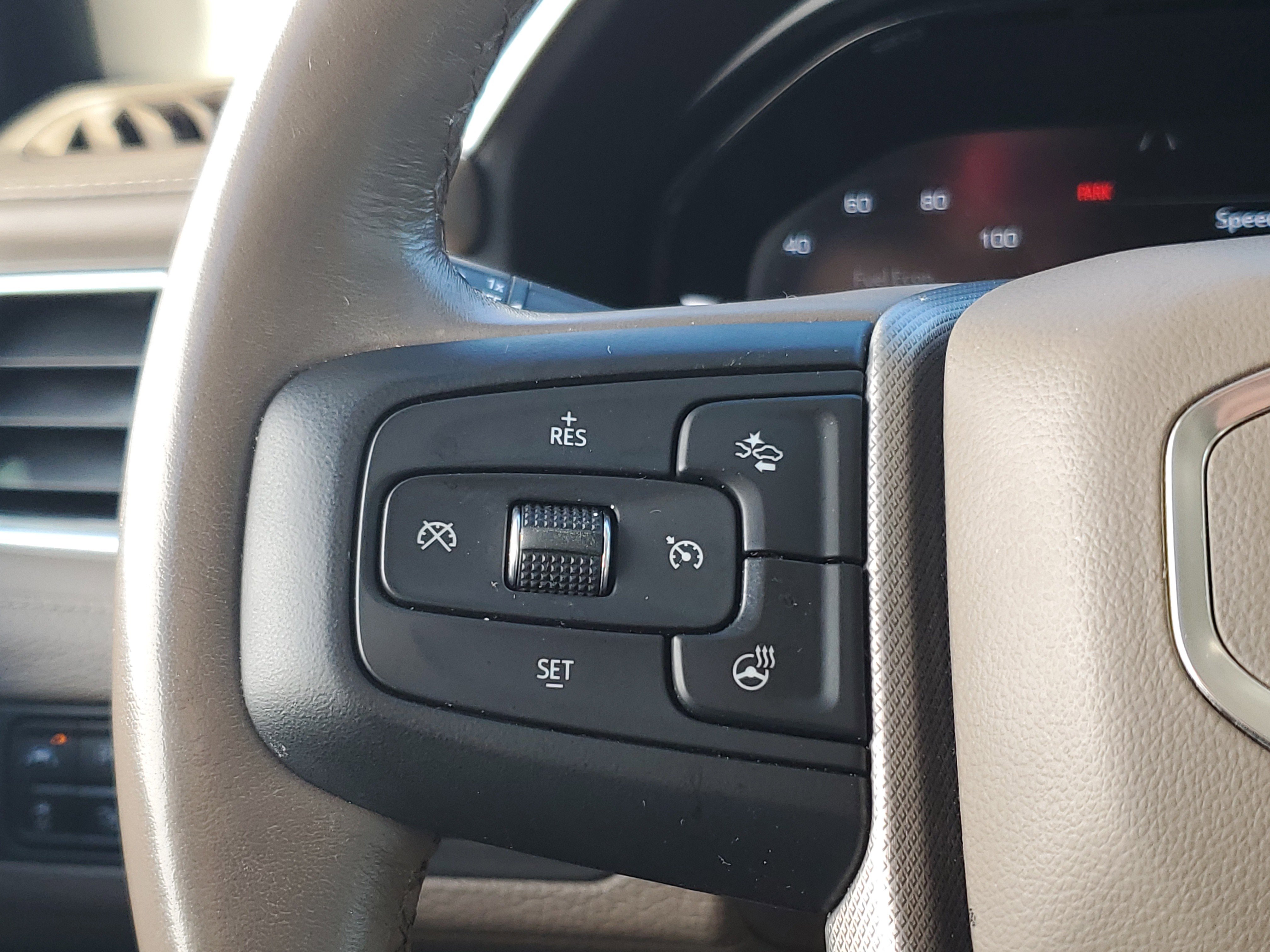 Certified 2022 GMC Yukon XL Denali image 24