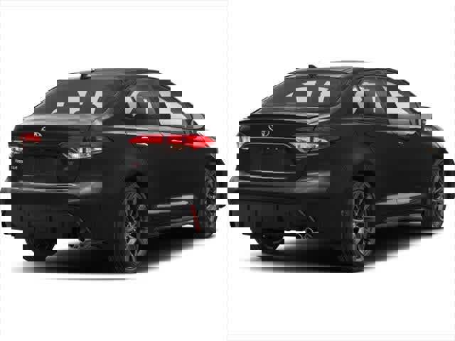 Used 2023 Toyota Corolla SE FWD image 2