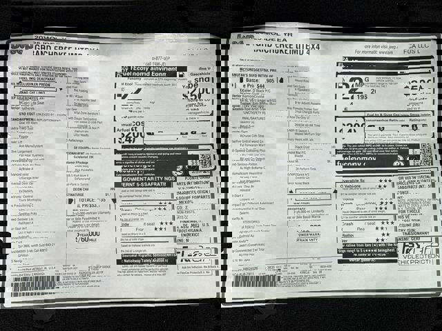 New 2025 Jeep Grand Cherokee Limited AWD/4WD image 10