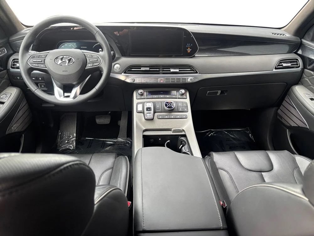 Used 2022 Hyundai Palisade Calligraphy FWD image 11