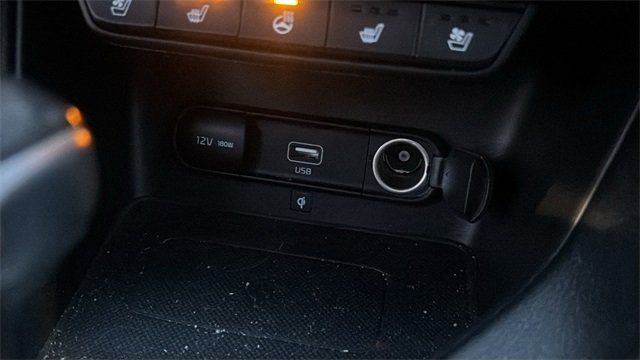 Used 2020 Kia Sportage EX w/ Option Group 15 image 21