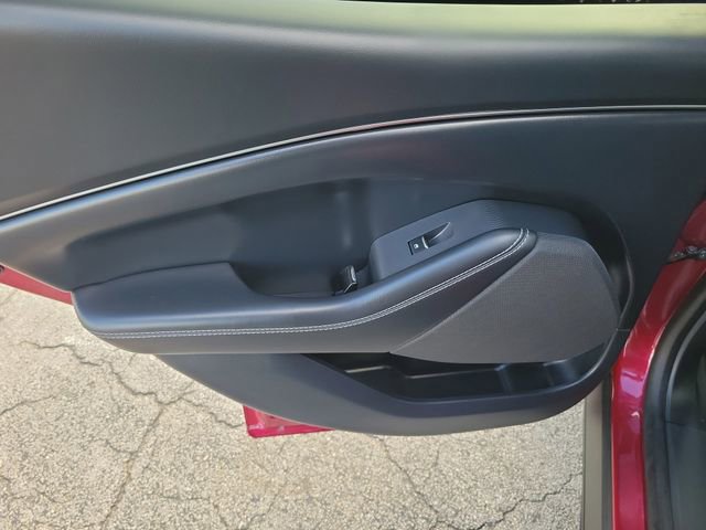 Used 2025 Ford Mustang Mach-E Select image 9