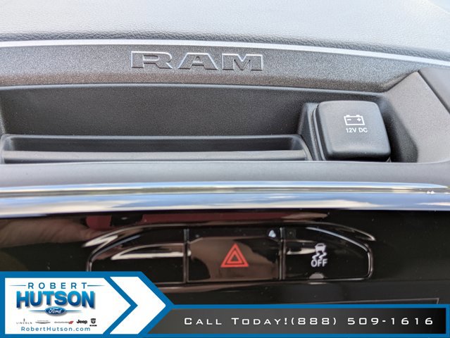 New 2026 RAM 2500 Tradesman image 21