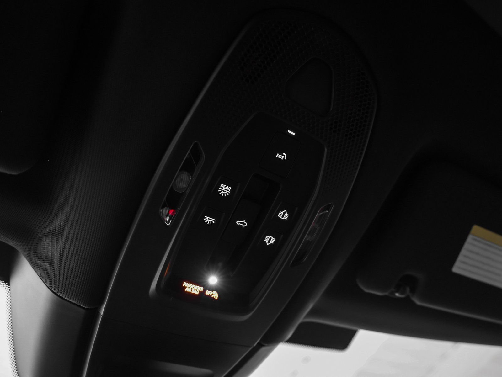 Certified 2026 Porsche Panamera 4 AWD/4WD image 44