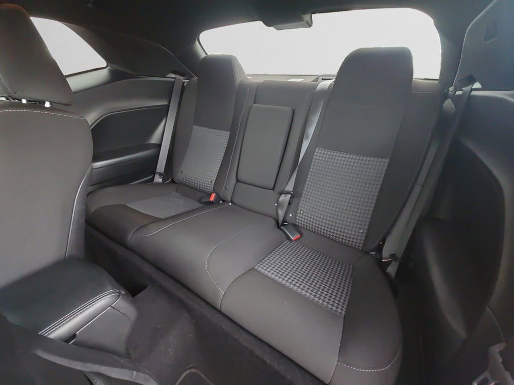 Used 2022 Dodge Challenger GT AWD/4WD image 14