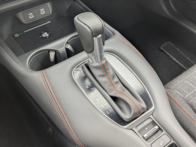 New 2026 Honda HR-V Sport image 16