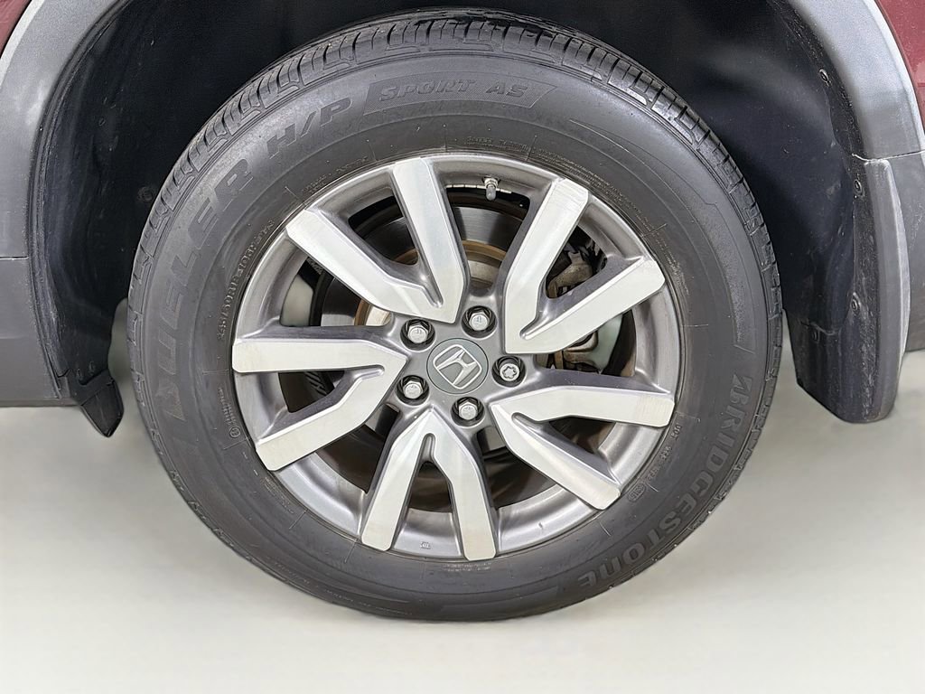 Used 2020 Honda Pilot EX image 28