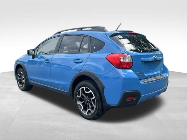Used 2016 Subaru Crosstrek 2.0i Premium w/ Popular Package #1 AWD/4WD image 3