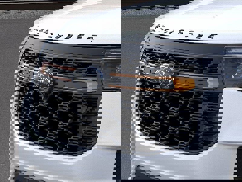 New 2026 Ford Explorer Tremor image 18