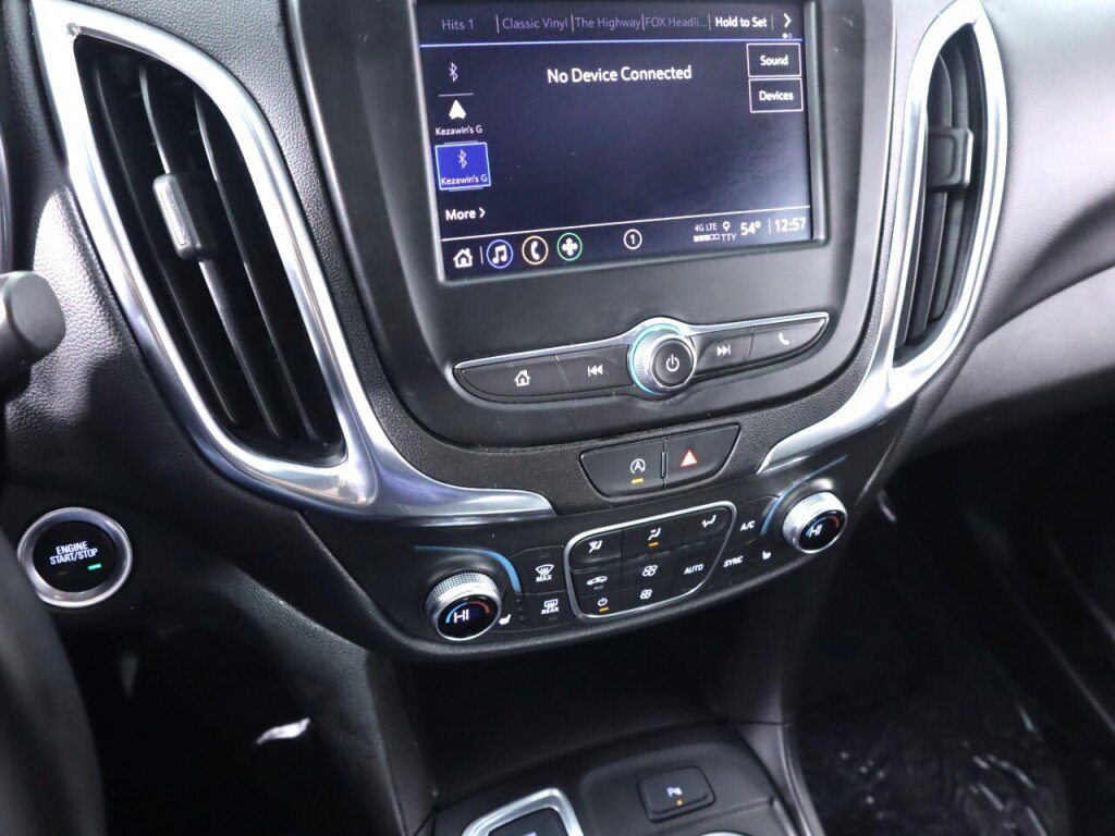 Used 2024 Chevrolet Equinox LT AWD/4WD image 15