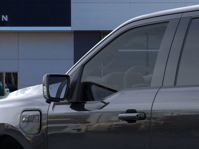 New 2025 Ford F150 Lightning Platinum w/ Dark Elements Package image 42