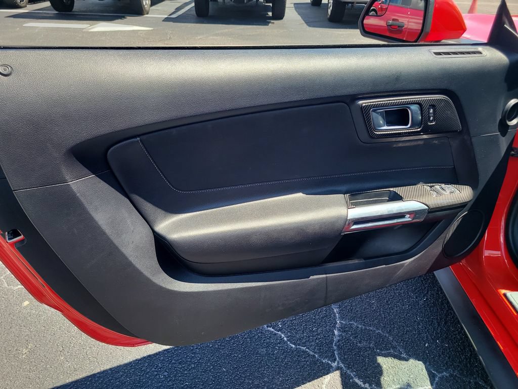Used 2018 Ford Mustang GT RWD image 11