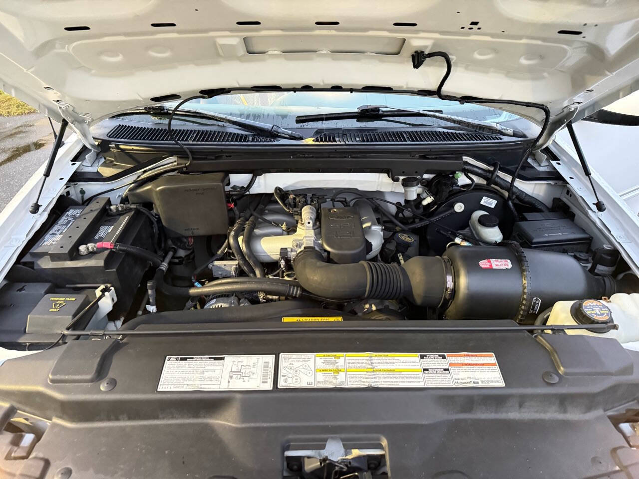 Used 1998 Ford F150 XL RWD image 13