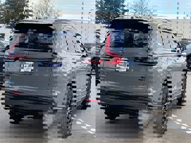 Certified 2025 Honda CR-V Sport-L image 4