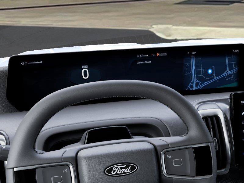 New 2027 Ford Expedition Platinum w/ Stealth Appearance Package AWD/4WD image 13