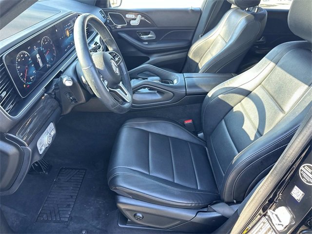 Used 2020 Mercedes-Benz GLE 350 4MATIC image 19