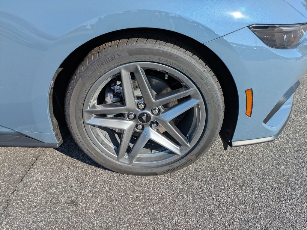 New 2026 Ford Mustang Premium image 11