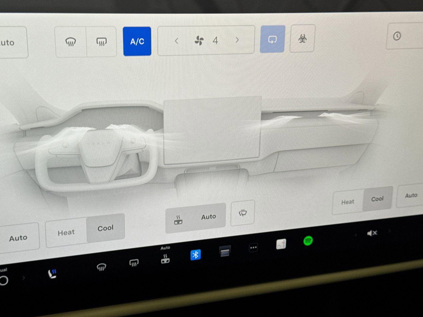 Used 2022 Tesla Model X Plaid image 20