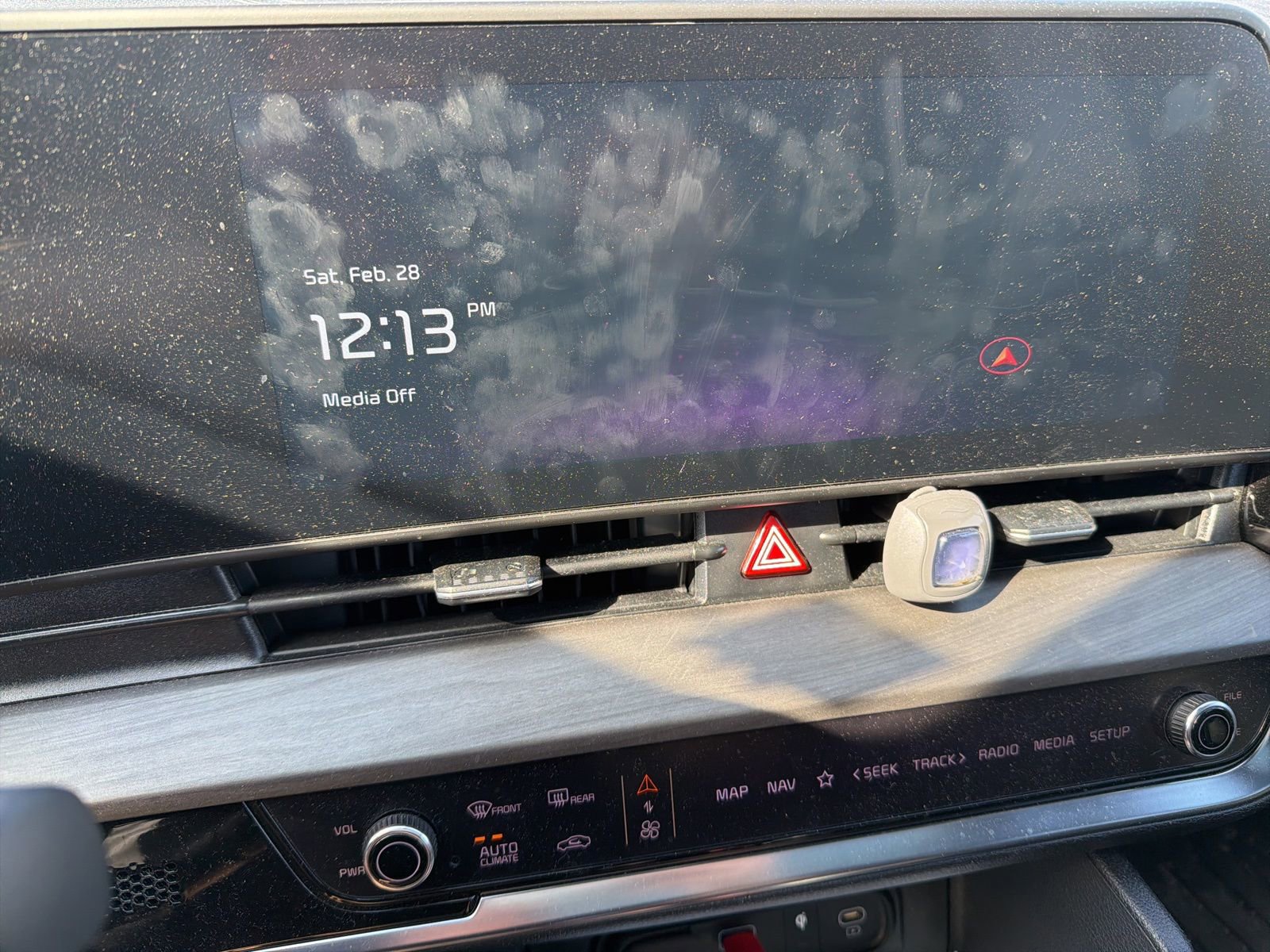 Used 2023 Kia Sportage X-Line w/ X-Line Premium Package image 25