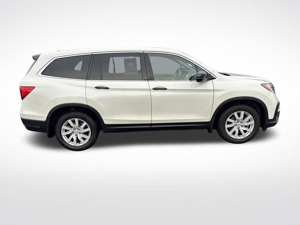 Used 2019 Honda Pilot LX image 8
