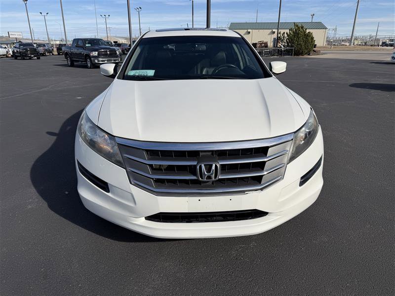 Used 2012 Honda Crosstour EX-L image 3