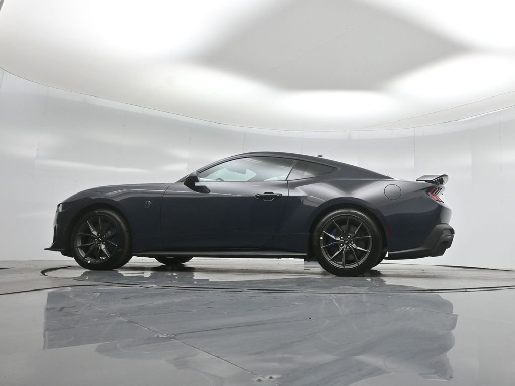 New 2026 Ford Mustang Dark Horse RWD image 46