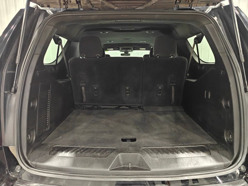 Used 2021 GMC Yukon XL SLE AWD/4WD image 31