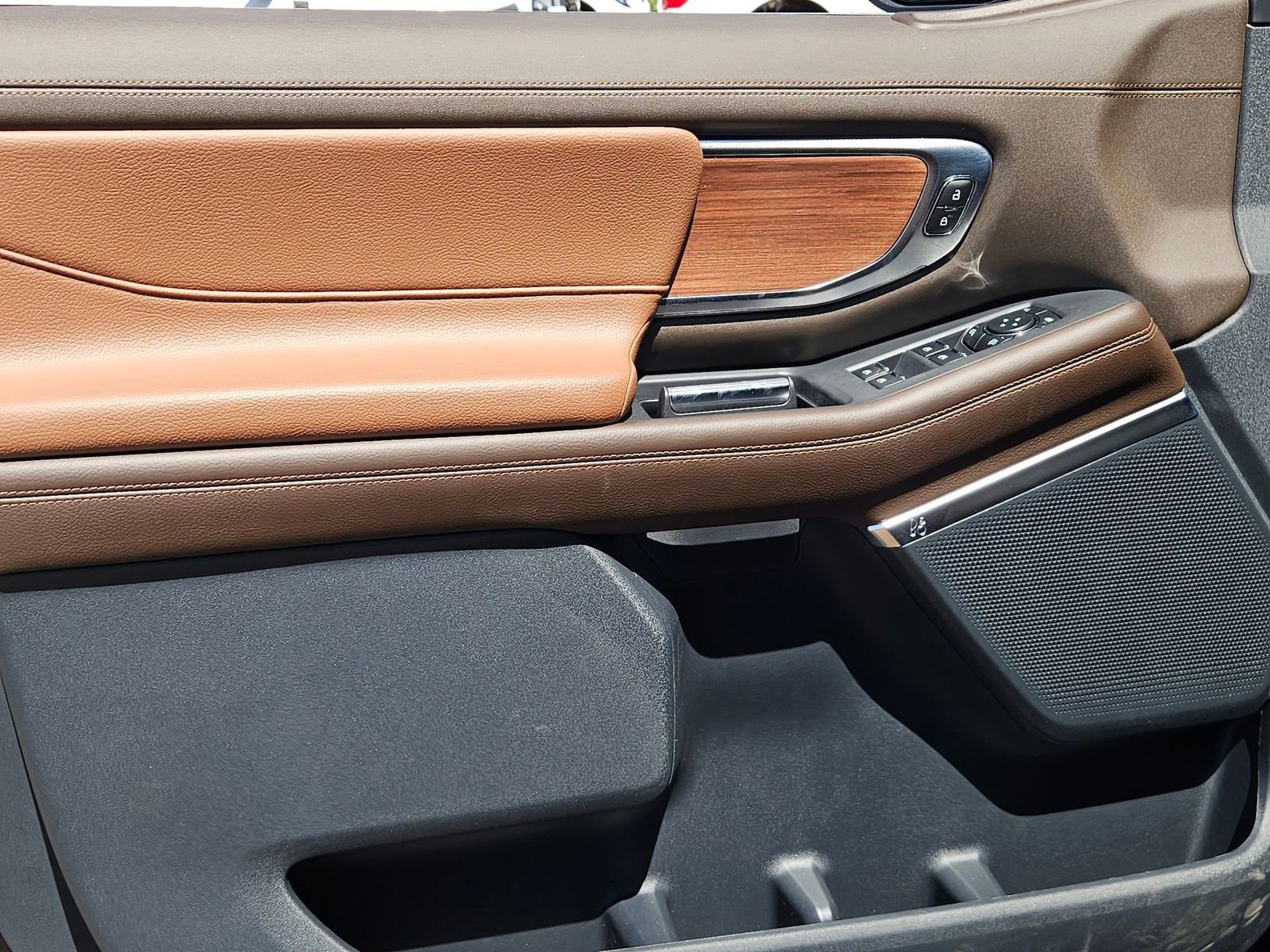 New 2026 Ford Expedition King Ranch AWD/4WD image 10