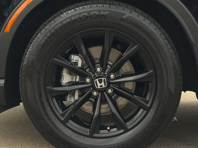 Used 2024 Honda CR-V Sport image 31