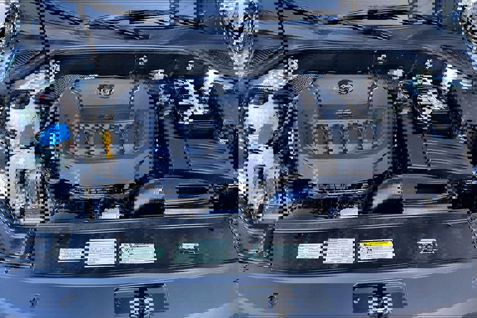 Used 2018 Volkswagen Passat 2.0T SE image 32