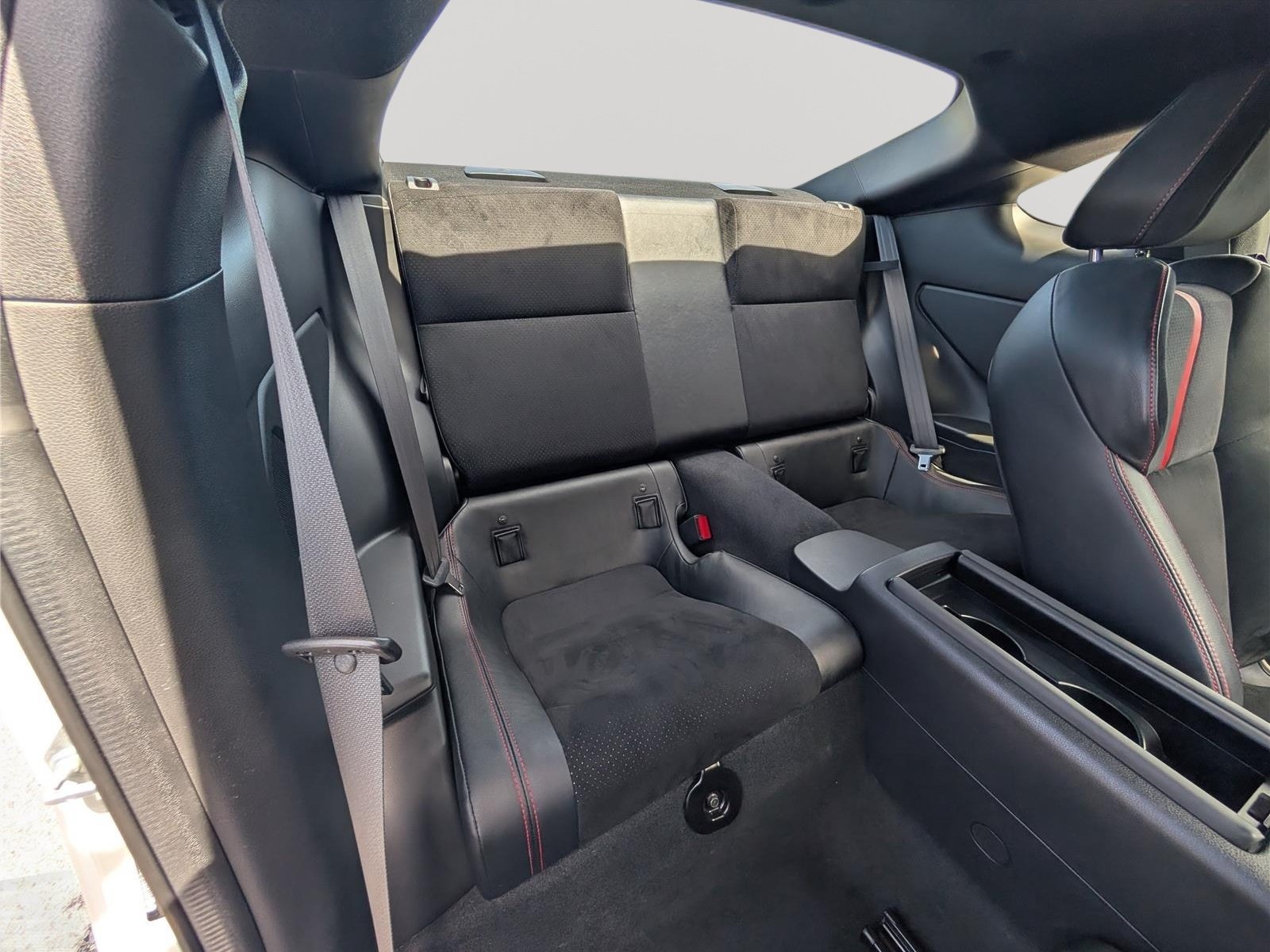 Used 2023 Subaru BRZ Limited RWD image 13
