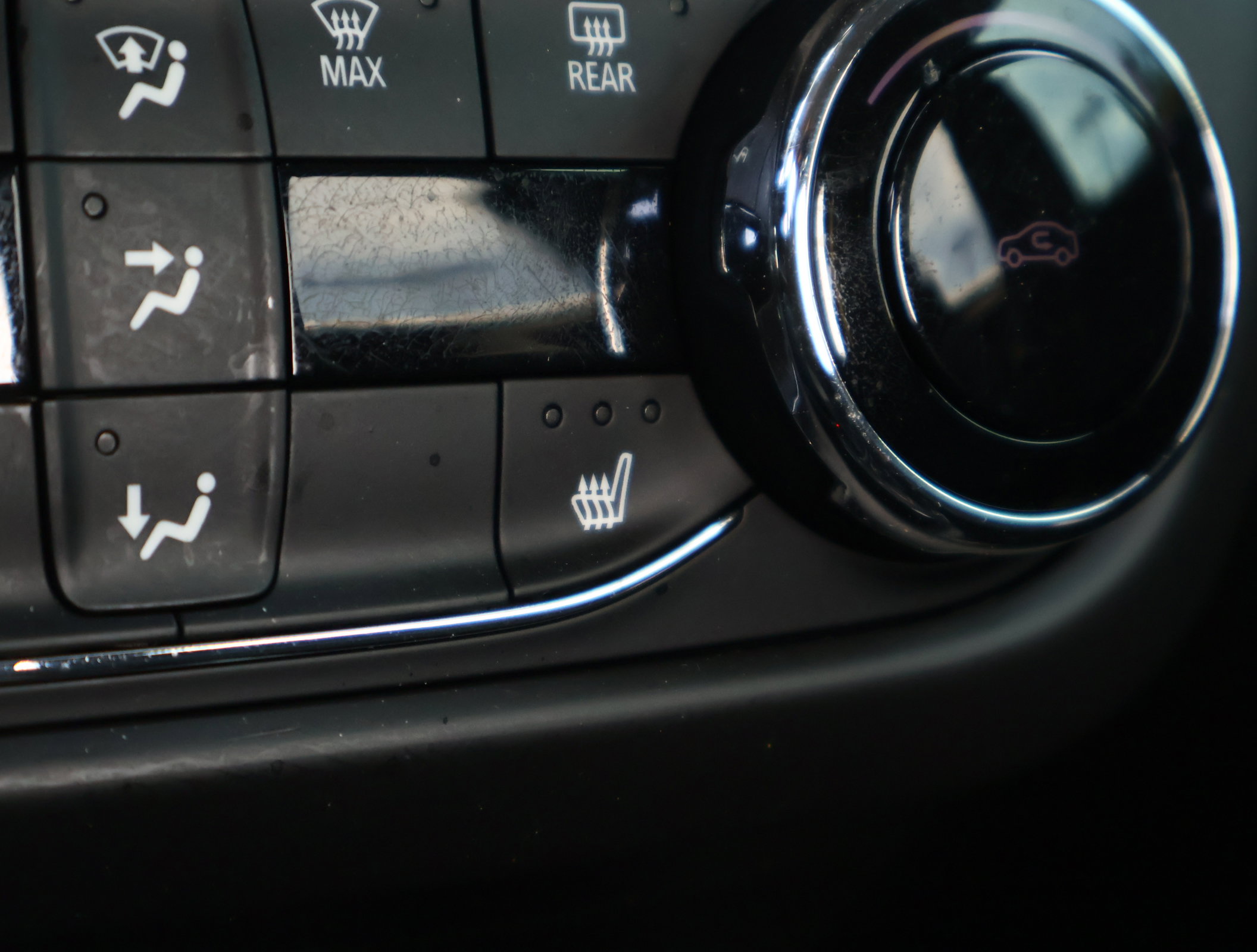 Used 2021 Chevrolet TrailBlazer LT w/ Convenience Package image 18