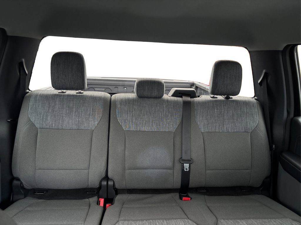 Used 2023 Ford F150 XLT w/ Equipment Group 302A High image 22
