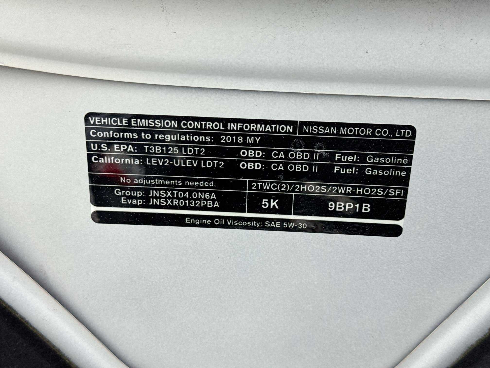 Used 2018 Nissan Frontier SV w/ Value Truck Package RWD image 19