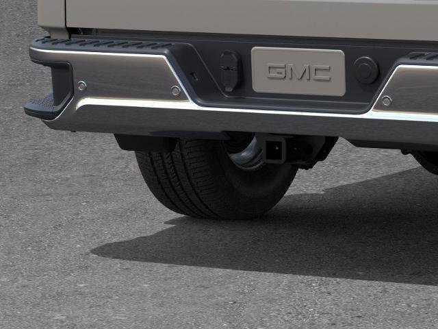 New 2026 GMC Sierra 1500 Pro w/ Pro Value Package RWD image 14