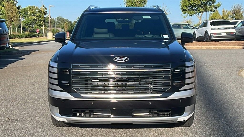 New 2026 Hyundai Palisade Calligraphy image 2