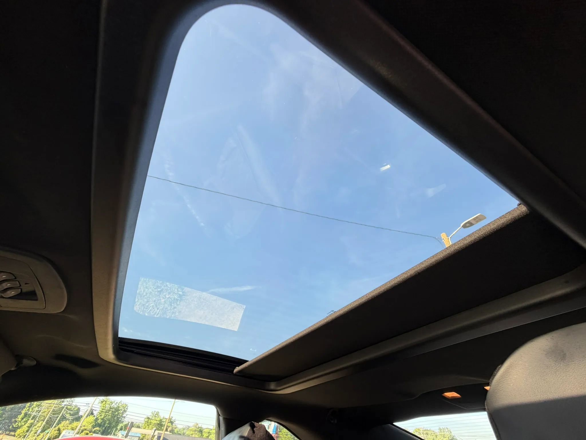 Used 2013 Cadillac CTS Performance RWD image 24