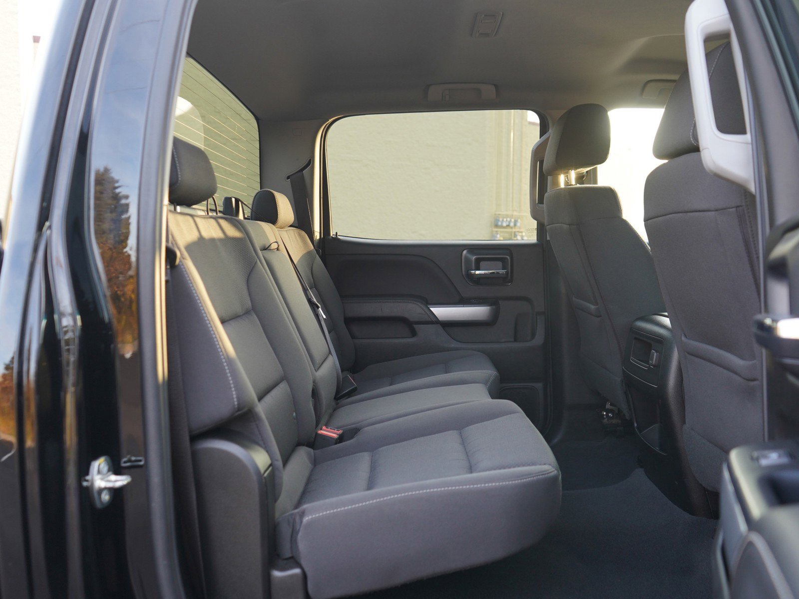 Used 2019 Chevrolet Silverado 2500 LT image 12