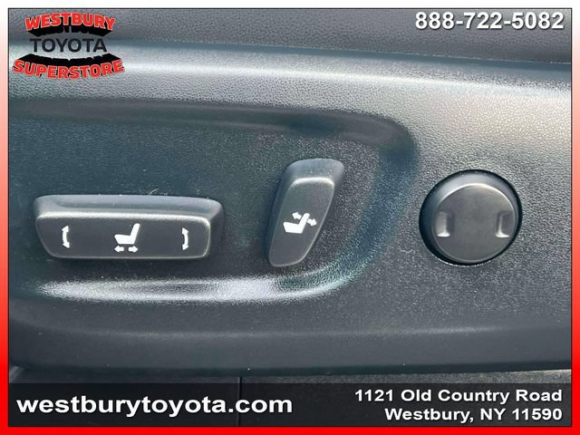Used 2023 Lexus GX 460 Premium AWD/4WD image 21