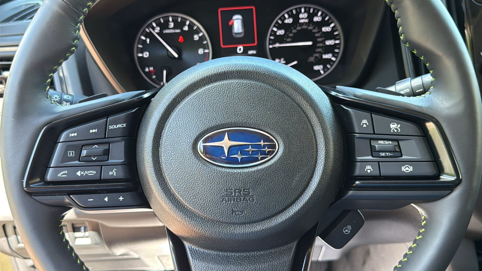 Used 2025 Subaru Ascent Bronze Edition AWD/4WD image 13