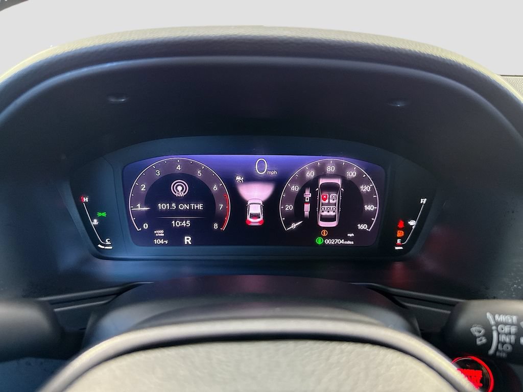 Certified 2025 Honda Accord SE image 34