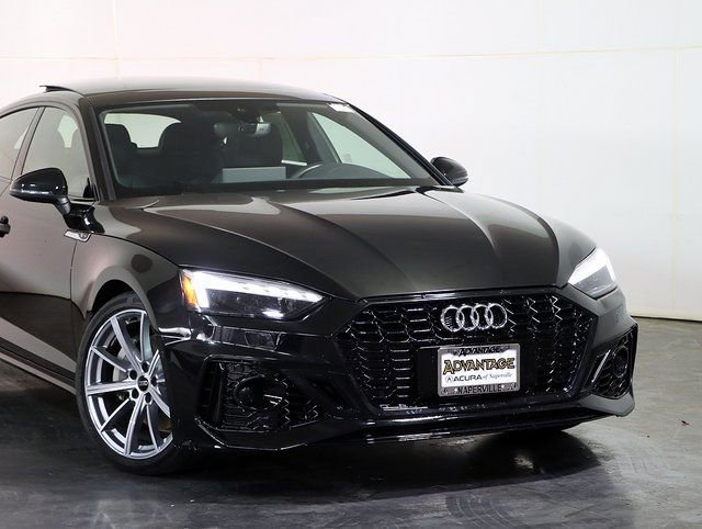 Used 2025 Audi A5 2.0T Premium Plus image 6