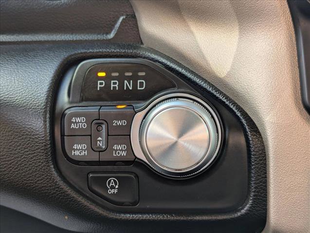 Used 2020 RAM 1500 Laramie AWD/4WD image 11