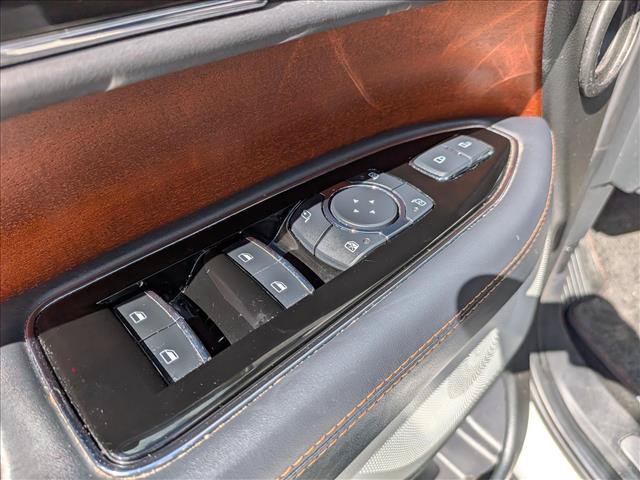Used 2023 Lincoln Navigator Black Label AWD/4WD image 33