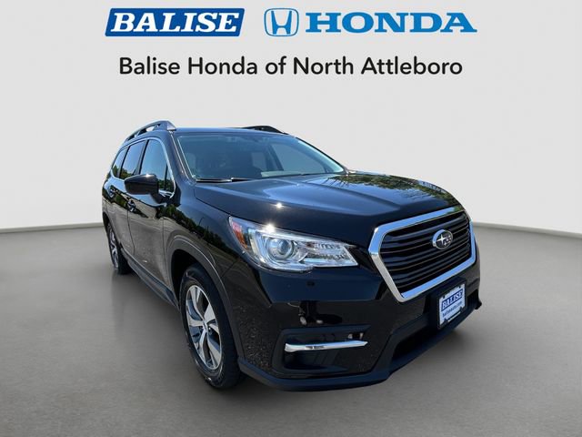 Used 2022 Subaru Ascent Premium w/ Convenience Package AWD/4WD image 9
