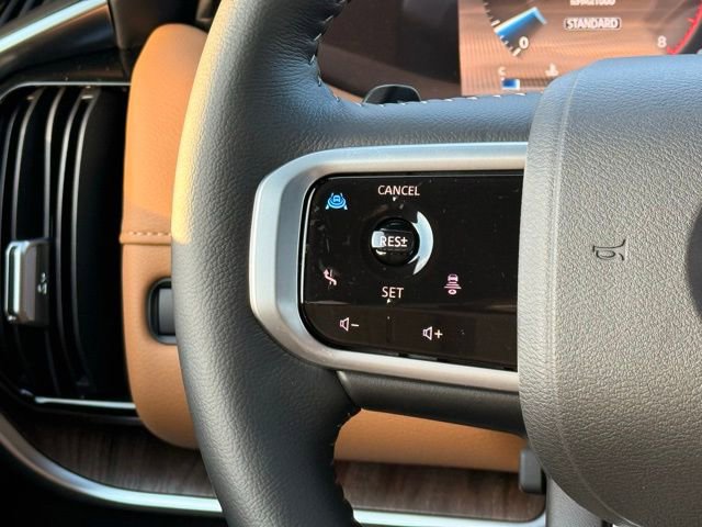 New 2026 Nissan Armada SL image 20