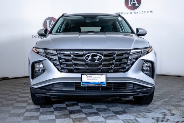 Used 2023 Hyundai Tucson SEL AWD/4WD image 2