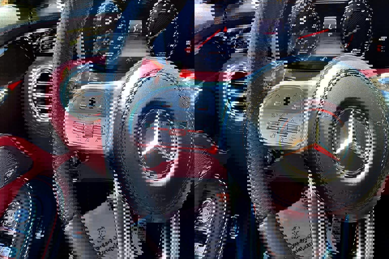 Used 2020 Mercedes-Benz S 63 AMG 4MATIC Coupe image 24