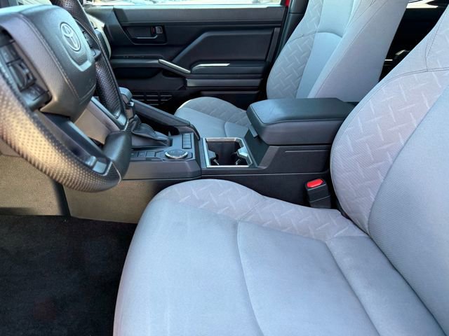 Used 2024 Toyota Tacoma SR5 image 11